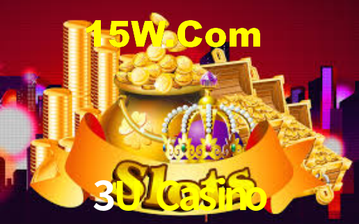 Download de APK seguro na 3U Casino