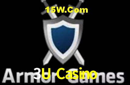 Torneios e prêmios garantidos na 3U Casino