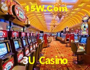 Canal oficial no Telegram da 3U Casino
