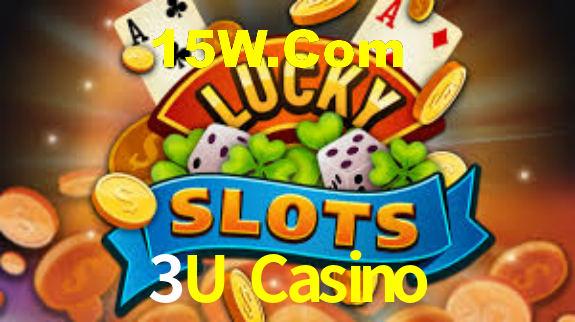 Instalação rápida do APK 3U Casino